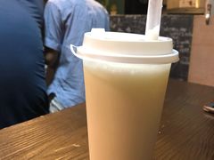 酸奶冰沙-小团圆糖水铺(襄阳南路店)