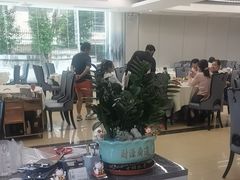 -松雅轩商务婚礼生日(同和店)
