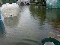 -月牙潭公园