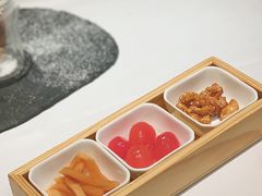 餐前小菜-粤界(望京金辉店)