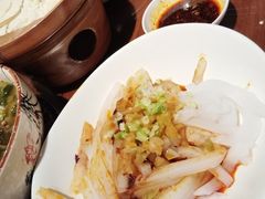 -缪氏川菜(丰盛町店)