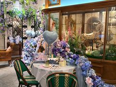 -秘密旅行Bonjour(黑金冠 江南西店)