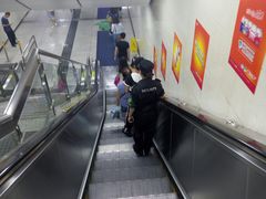 -大剧院(地铁站)
