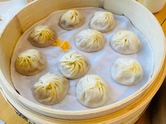 蟹粉小笼包-鼎泰丰(嘉年华•海信广场VILLAGE店)