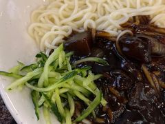 -服务大楼冷面(延大店)