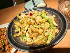 -同合居·非遗东北菜(哈西万达店)