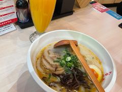 -味千拉面(中盛广场店)