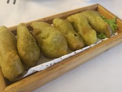 -丰收日·小海鲜·沪上家宴(顾村正大店)