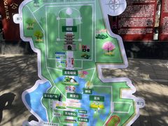 -北陵公园