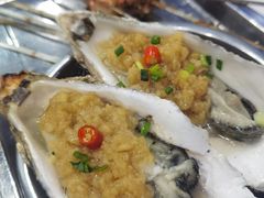 -老虎滩大连海鲜烧烤(建邺云锦路总店)