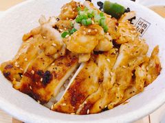 -熊吞·大碗丼烧肉饭(济宁万达广场店)