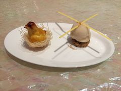 -8餐厅(新葡京酒店)