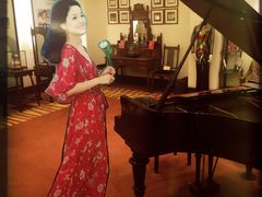 -邓丽君音乐主题餐厅