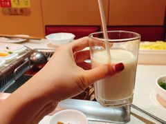 -海底捞大排档火锅(打浦路店)