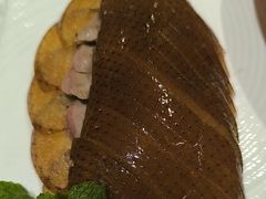 -大鸭梨烤鸭(左家庄店)