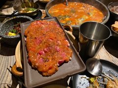 -毛辣果·酸(OHA复兴西路店)