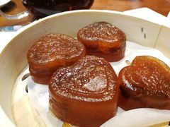 -悦雅居·老广州老味道(长湖店)