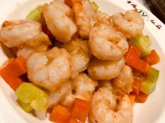 -晋阳饭庄(虎坊桥店)