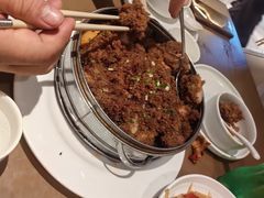 -浔庐餐厅•江西老字号•九江菜(烟水亭店)