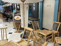 -李山山茶事(景枫店)