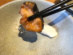 -印象鲵宴·张家界地标美食名片(溪布街店)