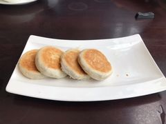 豆沙酥饼-小南洋海景餐厅(深圳湾店)