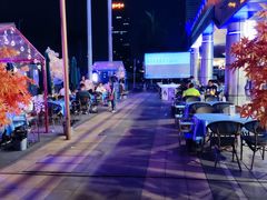 -千岛蚝高压锅生蚝·人参火锅(白云万达店)