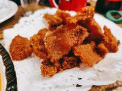 -温州炎亭海鲜阁(万塘路店)