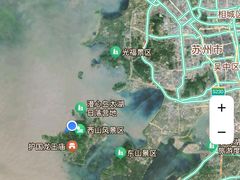 -缥缈峰景区