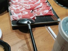 -呷哺呷哺 黄金牧场 (新中关购物中心店)