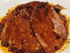 -金枝玉叶上海人家食府(三里河店)