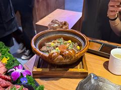 -丸藏和牛烧肉专门店(园区师惠坊店)
