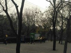 -长辛店二七公园