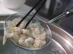 -蓝记云吞(正果店)