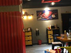 -金陵一哥龙虾馆(三牌楼总店)
