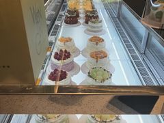 -WenTinG文汀·半糖蛋糕(合生汇店)