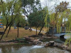 -宁波九龙湖开元度假村