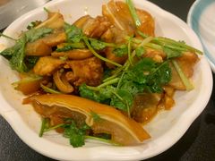 -老家大锅台·地锅鸡·铁锅炖(建邺文体路店)