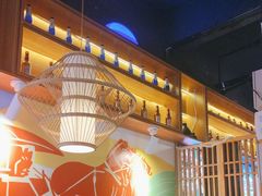 -叁宝烧烤 西安烧烤 领跑品牌(学府路店)