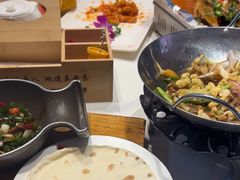 -老山东·山东菜(鲁菜名店)