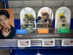 -Olive Young(明洞中央店)