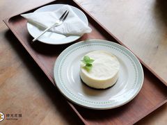 酸柠檬芝士-时光花园(白鹭洲店)