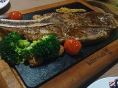 -5号公路餐厅(曼哈顿店)