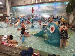 -南宫温泉水世界