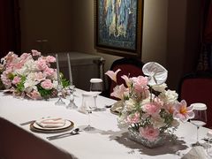 -橘洲1910花园江景西餐厅