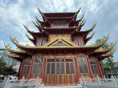 -龙潭水乡