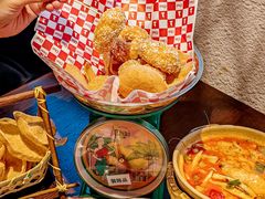 -泰妃殿(武汉首店)