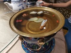 -百叶居·老北京涮羊肉(鼓楼店)