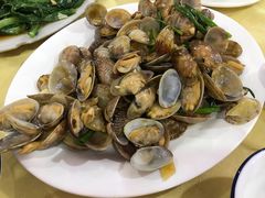 -秋姐美食店(旅游大道店)