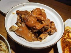 -好嫂子酱猪手•农家菜(华远坊店)